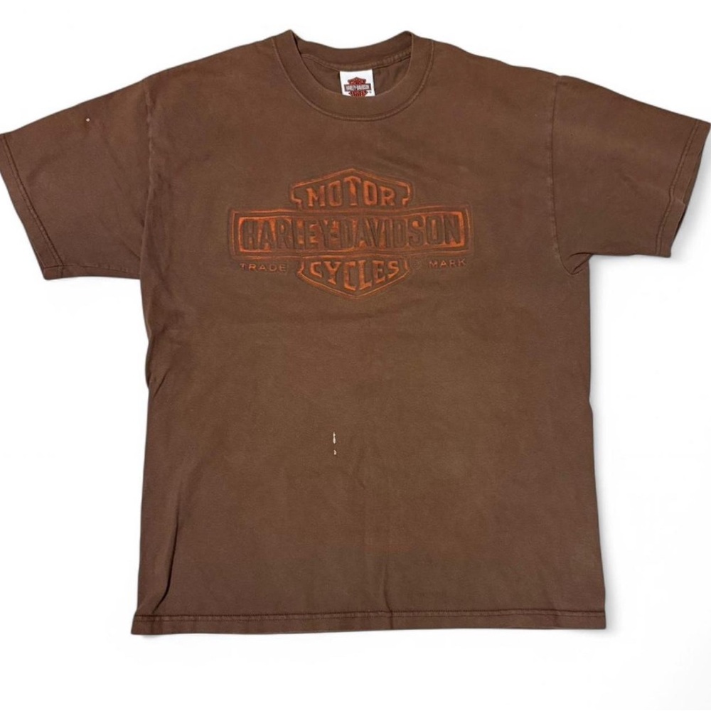 Vintage Harley Davidson T shirt